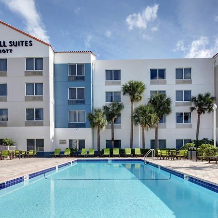 Springhill Suites Port Saint Lucie Port St. Lucie Luaran gambar