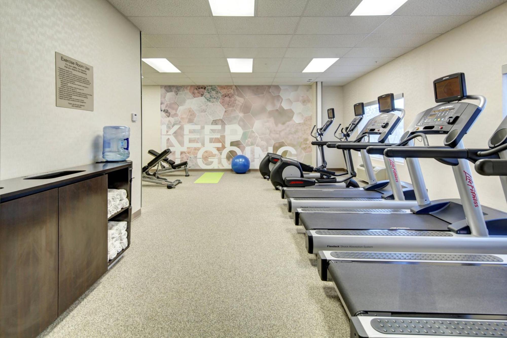 Springhill Suites Port Saint Lucie Port St. Lucie Luaran gambar