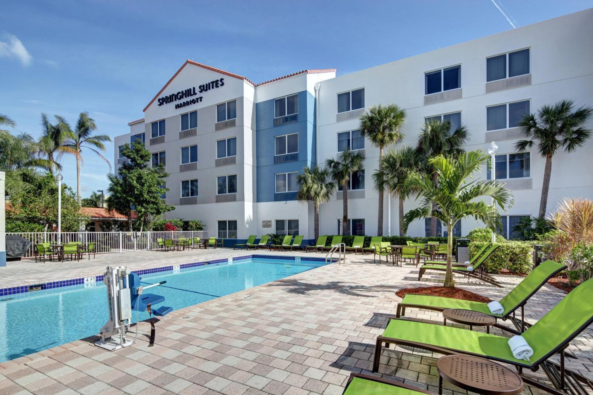 Springhill Suites Port Saint Lucie Port St. Lucie Luaran gambar
