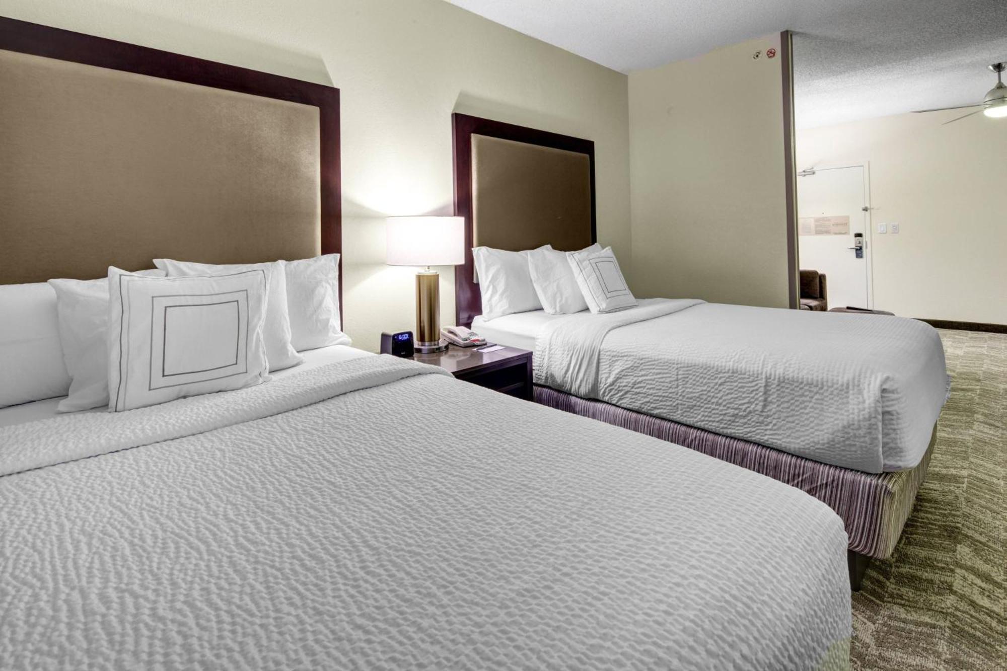 Springhill Suites Port Saint Lucie Port St. Lucie Luaran gambar