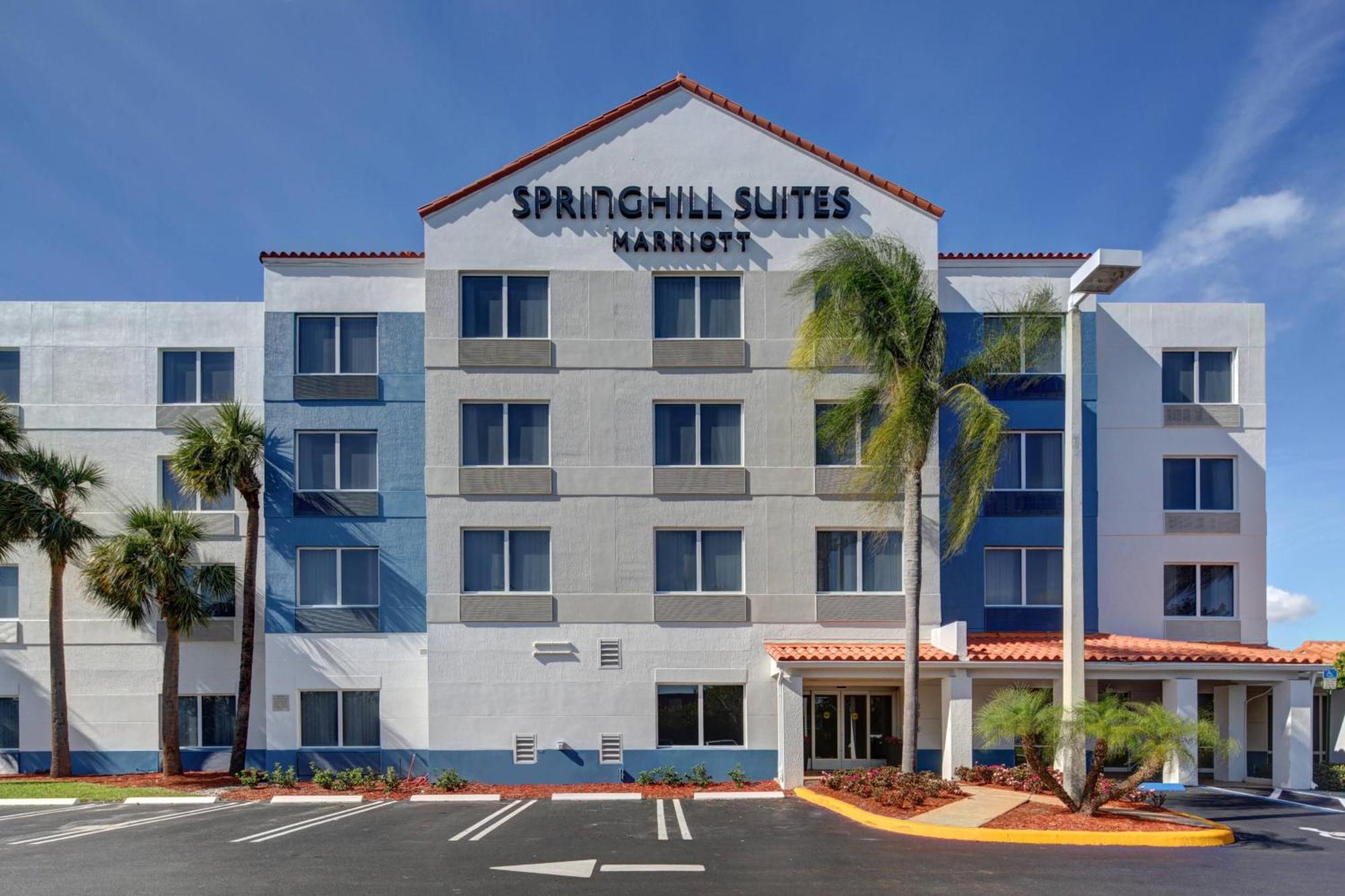 Springhill Suites Port Saint Lucie Port St. Lucie Luaran gambar