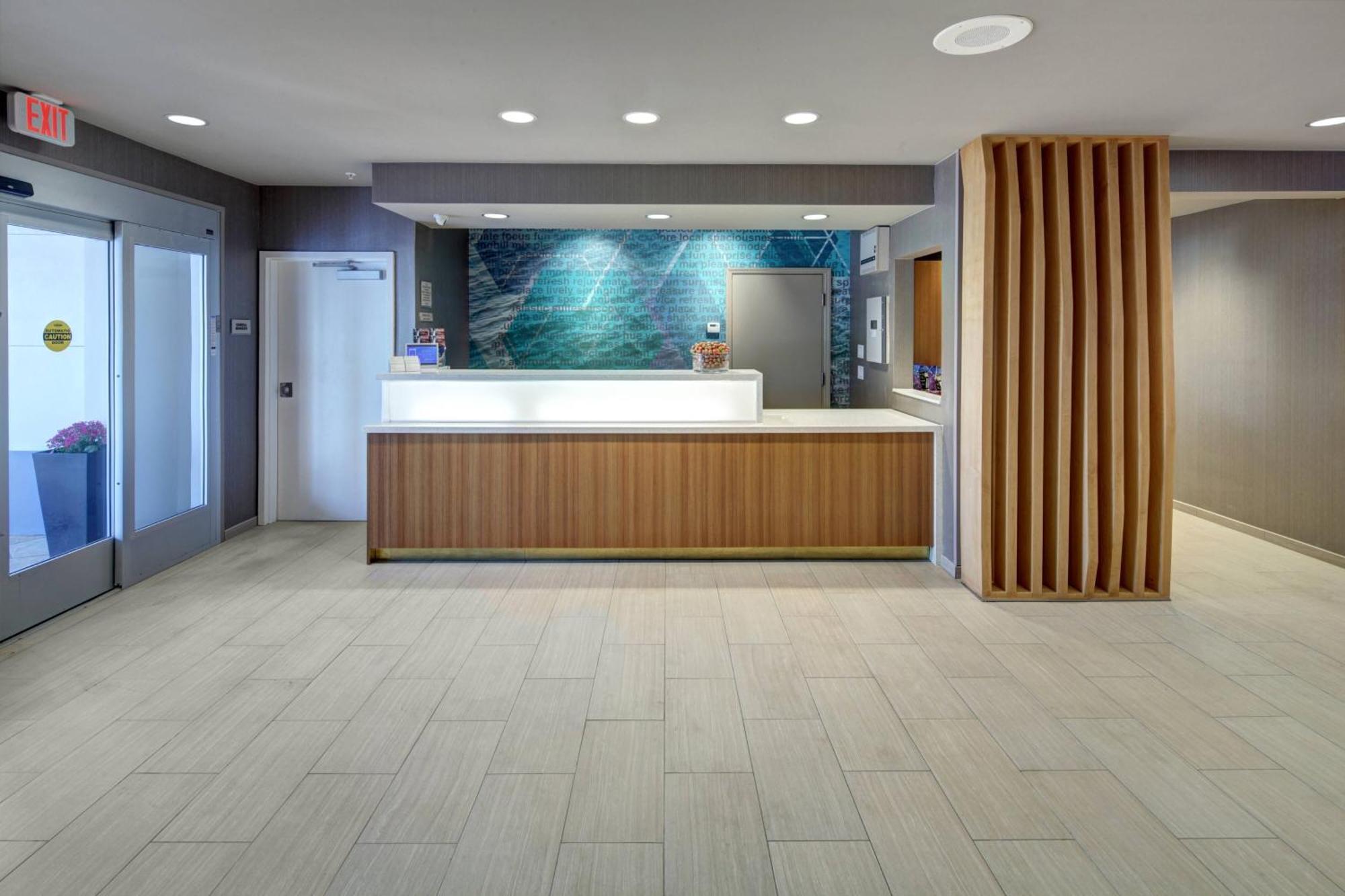 Springhill Suites Port Saint Lucie Port St. Lucie Luaran gambar