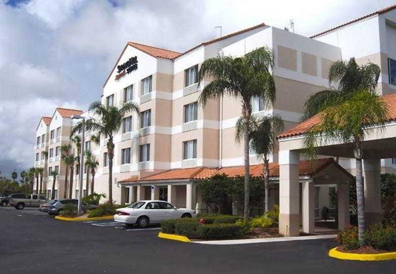 Springhill Suites Port Saint Lucie Port St. Lucie Luaran gambar